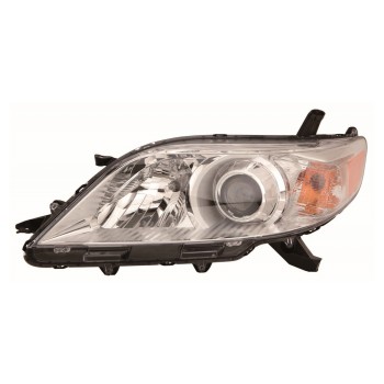 Headlight Assembly