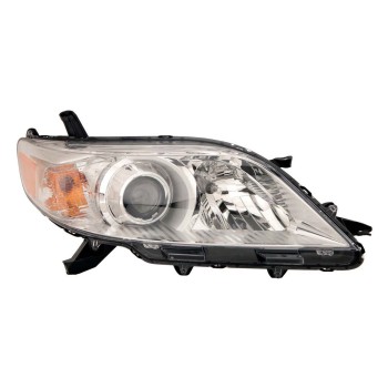 Headlight Assembly