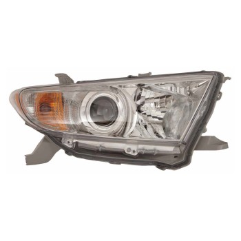 Headlight Assembly