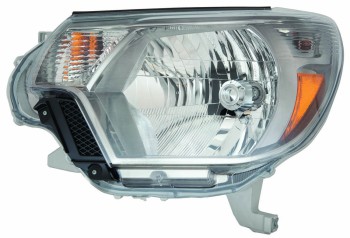 Headlight Assembly