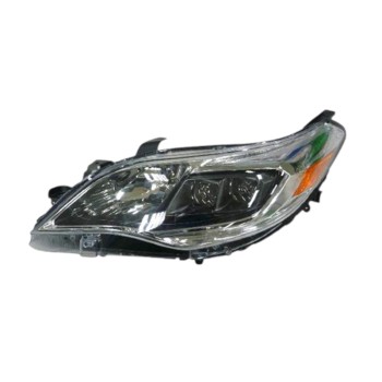 Headlight Assembly