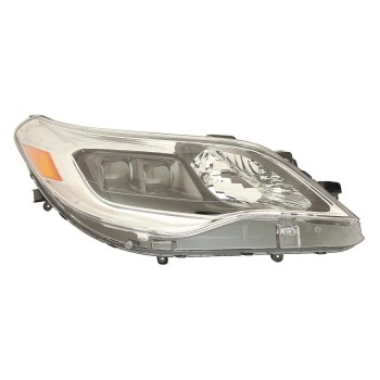 Headlight Assembly