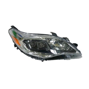 Headlight Assembly