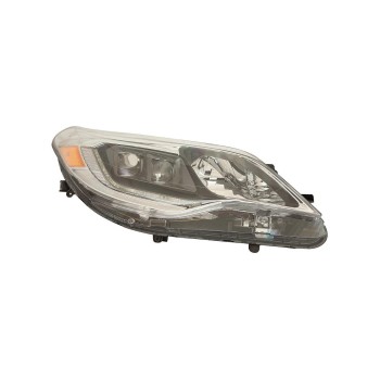 Headlight Lens Housing
