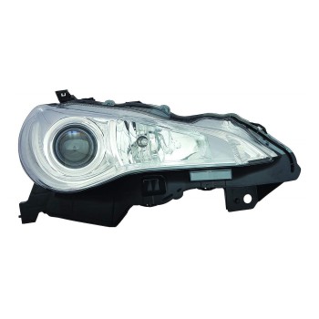 Headlight Assembly