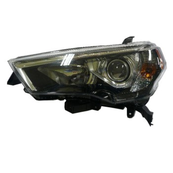 Headlight Lens Housing