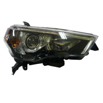 Headlight Lens Housing
