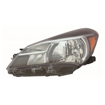 Headlight Assembly
