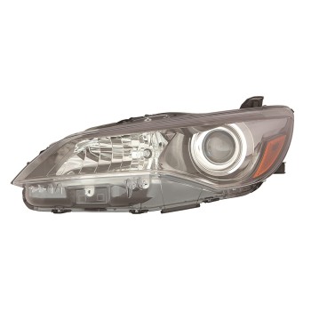 Headlight Assembly