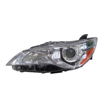 Headlight Assembly