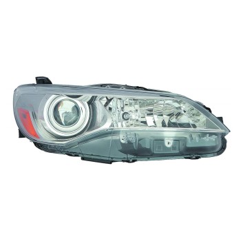 Headlight Assembly