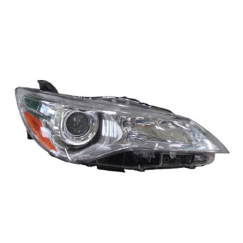 Headlight Assembly