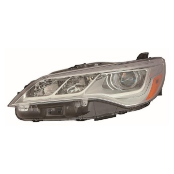 Headlight Assembly