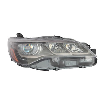 Headlight Assembly