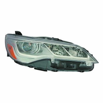 Headlight Assembly