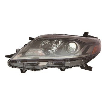 Headlight Assembly