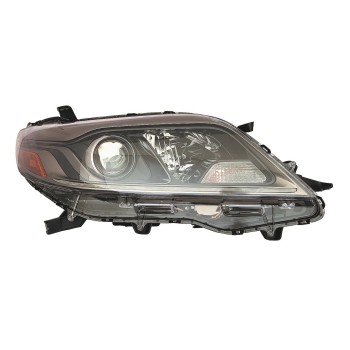 Headlight Assembly