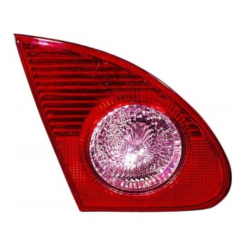 Back Up Light Assembly