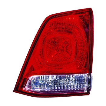 Tail Light Assembly