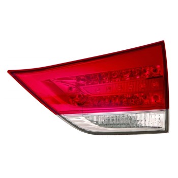 Tail Light Assembly