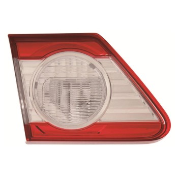 Tail Light Assembly