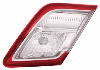 Back Up Light Lens / Housing