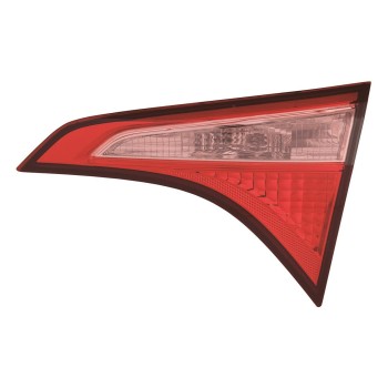 Tail Light Assembly