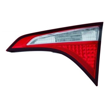 Tail Light Assembly