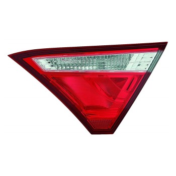 Tail Light Assembly