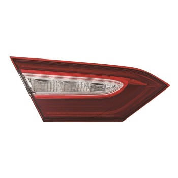 Tail Light Assembly