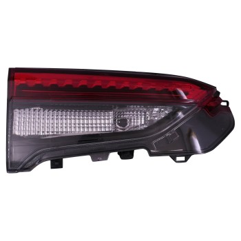 Tail Light Assembly