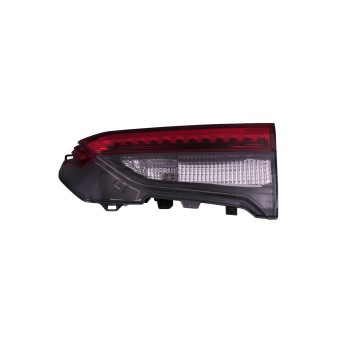 Tail Light Assembly