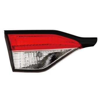 Tail Light Assembly