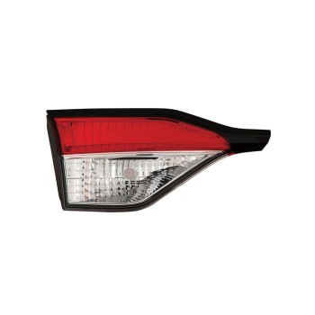 Tail Light Assembly