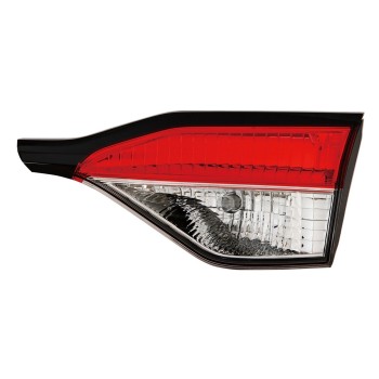 Tail Light Assembly