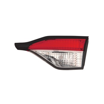 Tail Light Assembly