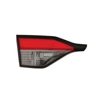 Tail Light Assembly