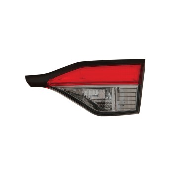 Tail Light Assembly