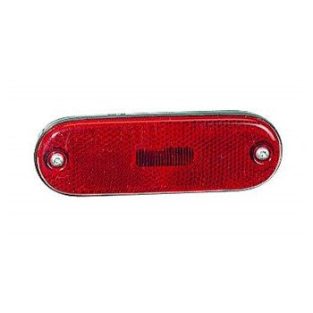 Side Marker Light Assembly