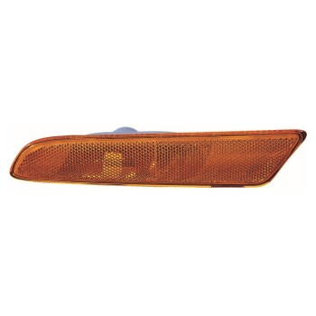 Turn Signal Light Lens / Housing