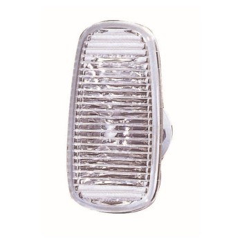 Turn Signal Light Lens / Housing