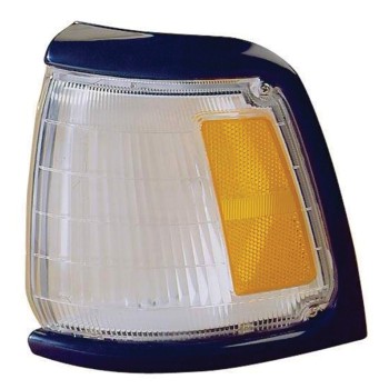 Parking Light Assembly