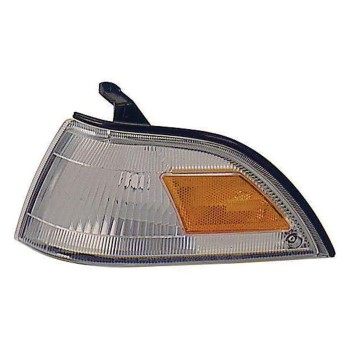 Parking Light Assembly