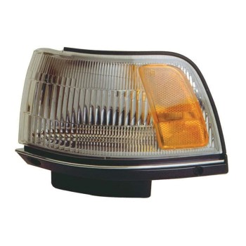 Side Marker Light Assembly