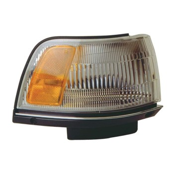 Side Marker Light Assembly