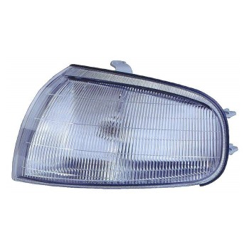 Parking Light Assembly