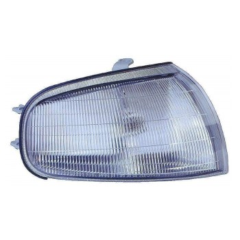 Parking Light Assembly