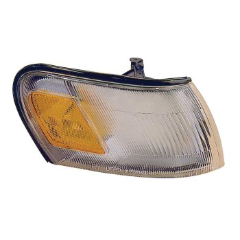 Side Marker Light Assembly
