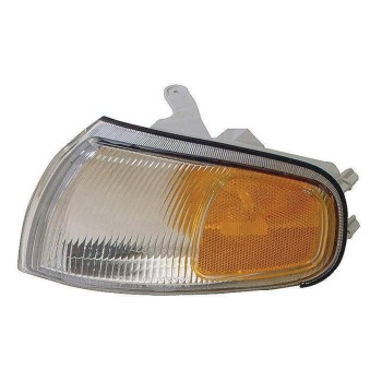 Parking Light Assembly