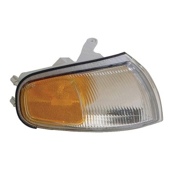 Parking Light Assembly